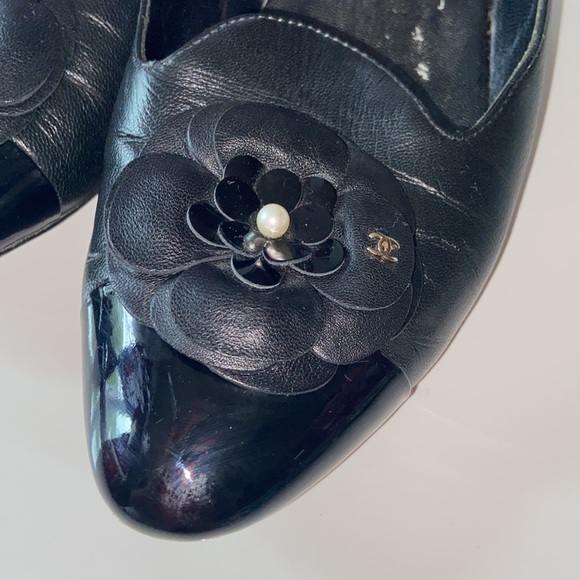 🌹🌹CHANEL🌹🌹⭐️AUTHENTIQUE ⭐️ - Picture 6 of 17